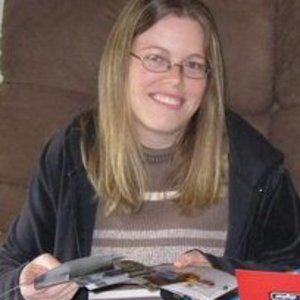 Meet your Posher, April